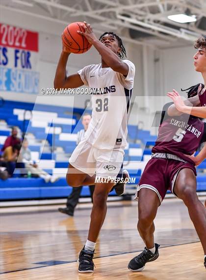 Thumbnail 2 in Klein Collins vs Cinco Ranch photogallery.