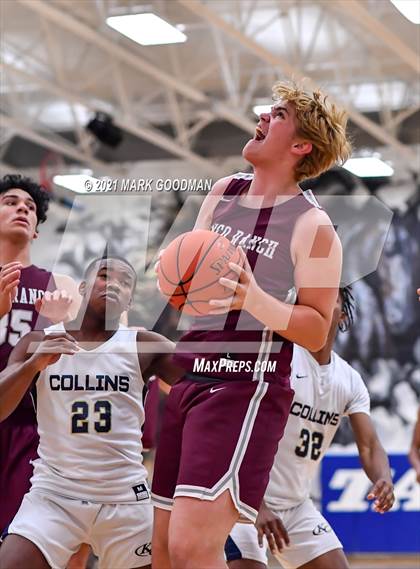Thumbnail 1 in Klein Collins vs Cinco Ranch photogallery.