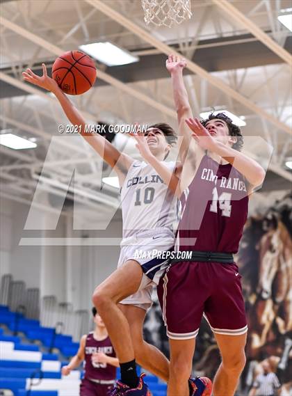Thumbnail 1 in Klein Collins vs Cinco Ranch photogallery.