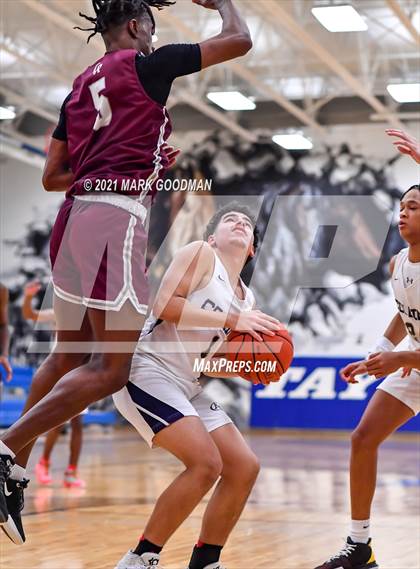 Thumbnail 1 in Klein Collins vs Cinco Ranch photogallery.