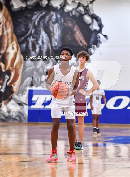 Thumbnail 1 in Klein Collins vs Cinco Ranch photogallery.