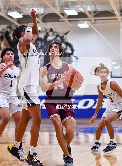 Thumbnail 1 in Klein Collins vs Cinco Ranch photogallery.