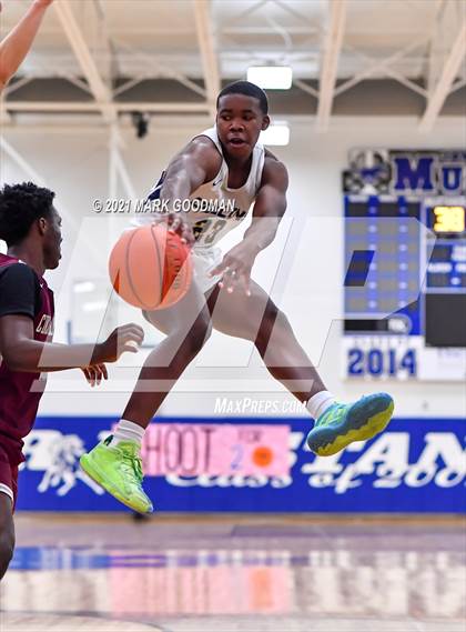 Thumbnail 2 in Klein Collins vs Cinco Ranch photogallery.