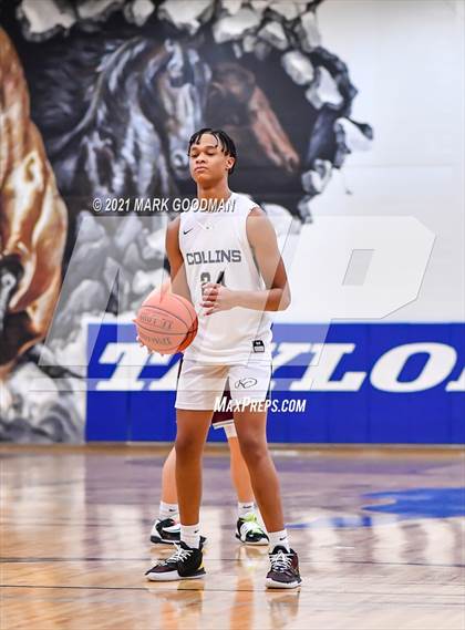 Thumbnail 2 in Klein Collins vs Cinco Ranch photogallery.