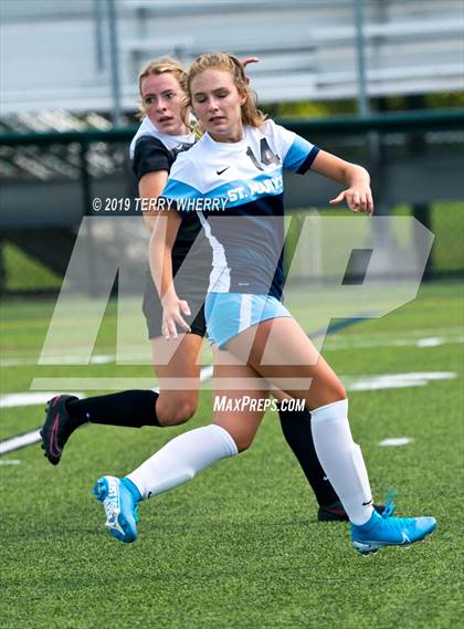 Thumbnail 2 in St. Mary's @ Williamsville North photogallery.