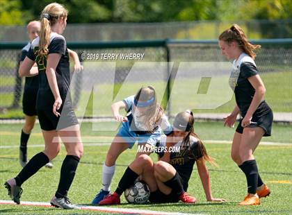 Thumbnail 1 in St. Mary's @ Williamsville North photogallery.