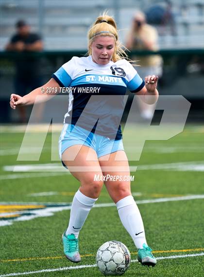 Thumbnail 2 in St. Mary's @ Williamsville North photogallery.