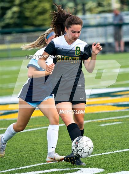 Thumbnail 2 in St. Mary's @ Williamsville North photogallery.