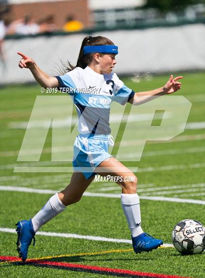 Thumbnail 3 in St. Mary's @ Williamsville North photogallery.