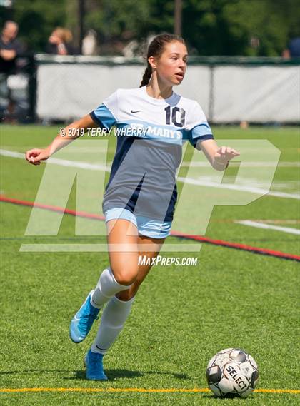 Thumbnail 3 in St. Mary's @ Williamsville North photogallery.