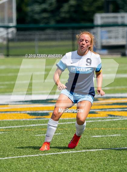 Thumbnail 2 in St. Mary's @ Williamsville North photogallery.