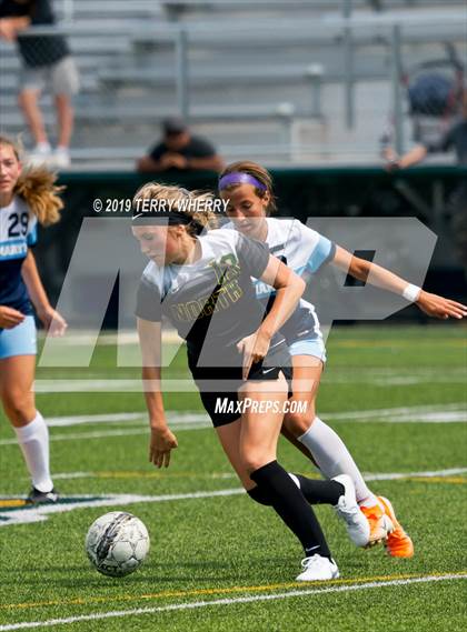 Thumbnail 3 in St. Mary's @ Williamsville North photogallery.