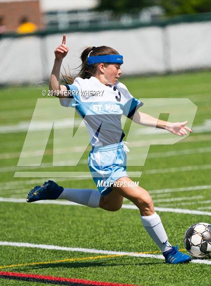 Thumbnail 1 in St. Mary's @ Williamsville North photogallery.