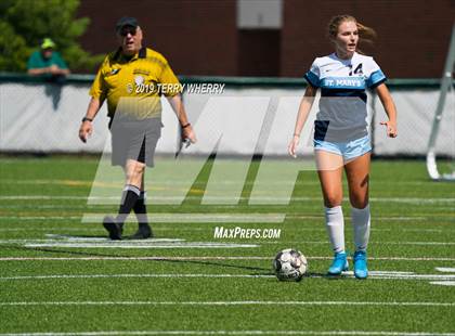 Thumbnail 3 in St. Mary's @ Williamsville North photogallery.