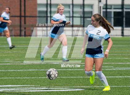 Thumbnail 3 in St. Mary's @ Williamsville North photogallery.