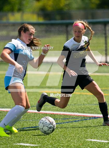 Thumbnail 3 in St. Mary's @ Williamsville North photogallery.