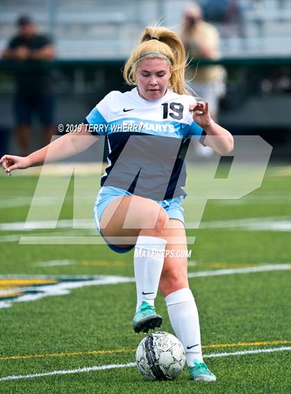 Thumbnail 3 in St. Mary's @ Williamsville North photogallery.