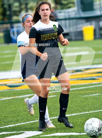 Thumbnail 3 in St. Mary's @ Williamsville North photogallery.