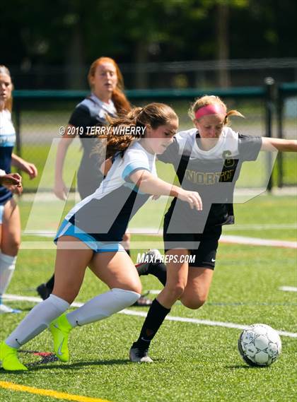 Thumbnail 2 in St. Mary's @ Williamsville North photogallery.
