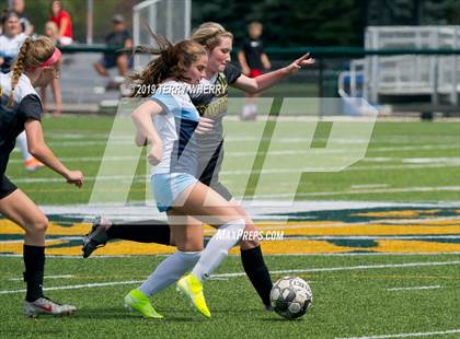 Thumbnail 1 in St. Mary's @ Williamsville North photogallery.