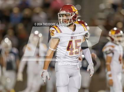 Thumbnail 1 in Rocky Mountain @ Cherokee Trail photogallery.