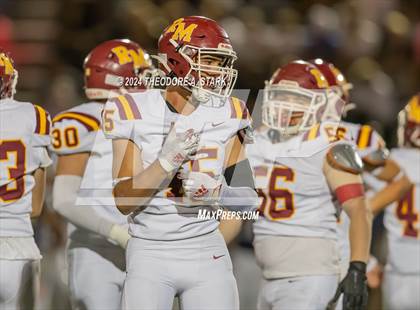 Thumbnail 2 in Rocky Mountain @ Cherokee Trail photogallery.