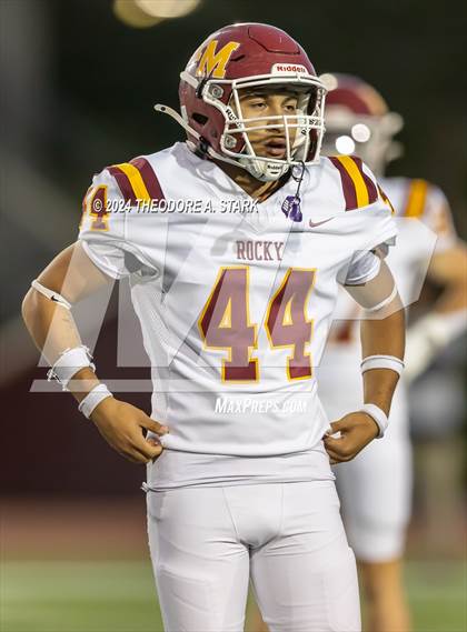 Thumbnail 3 in Rocky Mountain @ Cherokee Trail photogallery.
