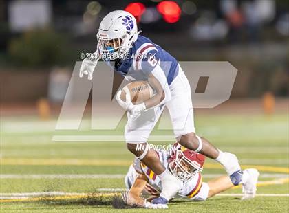 Thumbnail 2 in Rocky Mountain @ Cherokee Trail photogallery.