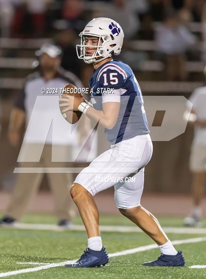 Thumbnail 2 in Rocky Mountain @ Cherokee Trail photogallery.