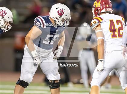 Thumbnail 2 in Rocky Mountain @ Cherokee Trail photogallery.