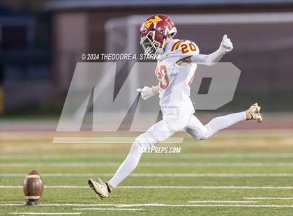 Thumbnail 2 in Rocky Mountain @ Cherokee Trail photogallery.