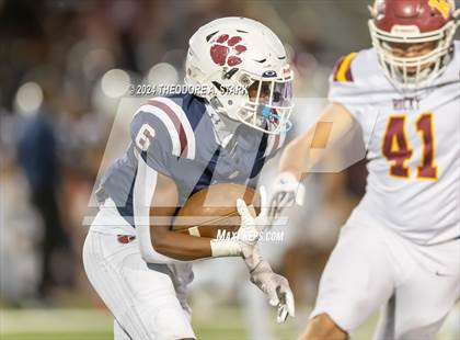 Thumbnail 1 in Rocky Mountain @ Cherokee Trail photogallery.