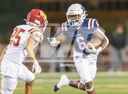Thumbnail 2 in Rocky Mountain @ Cherokee Trail photogallery.