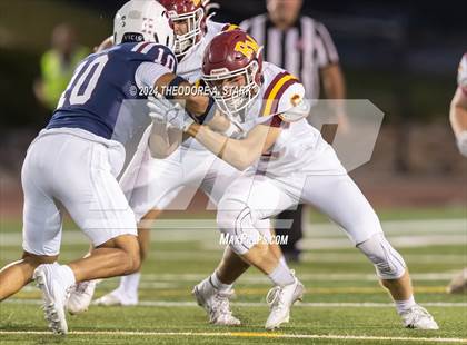 Thumbnail 2 in Rocky Mountain @ Cherokee Trail photogallery.