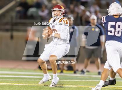 Thumbnail 1 in Rocky Mountain @ Cherokee Trail photogallery.