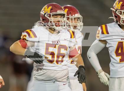 Thumbnail 2 in Rocky Mountain @ Cherokee Trail photogallery.