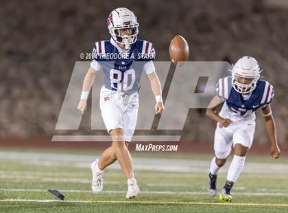Thumbnail 2 in Rocky Mountain @ Cherokee Trail photogallery.