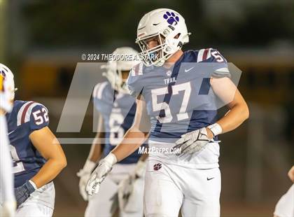 Thumbnail 2 in Rocky Mountain @ Cherokee Trail photogallery.