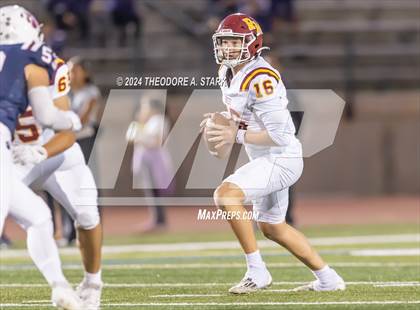 Thumbnail 2 in Rocky Mountain @ Cherokee Trail photogallery.