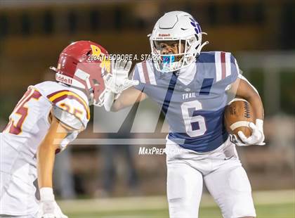Thumbnail 1 in Rocky Mountain @ Cherokee Trail photogallery.