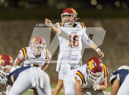 Thumbnail 3 in Rocky Mountain @ Cherokee Trail photogallery.