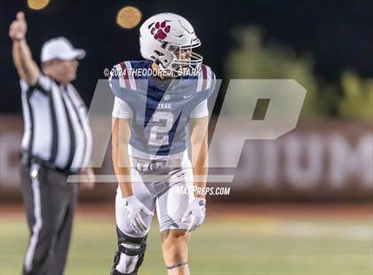 Thumbnail 3 in Rocky Mountain @ Cherokee Trail photogallery.