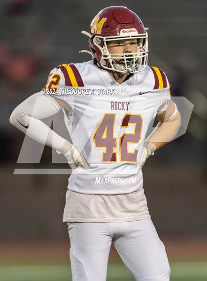 Thumbnail 1 in Rocky Mountain @ Cherokee Trail photogallery.