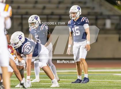 Thumbnail 2 in Rocky Mountain @ Cherokee Trail photogallery.
