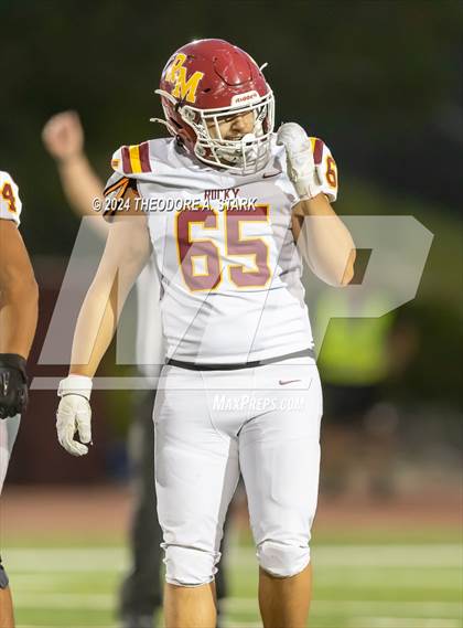 Thumbnail 3 in Rocky Mountain @ Cherokee Trail photogallery.