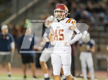 Thumbnail 3 in Rocky Mountain @ Cherokee Trail photogallery.