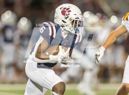 Thumbnail 3 in Rocky Mountain @ Cherokee Trail photogallery.