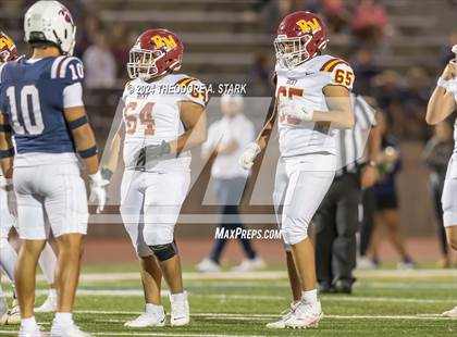 Thumbnail 1 in Rocky Mountain @ Cherokee Trail photogallery.
