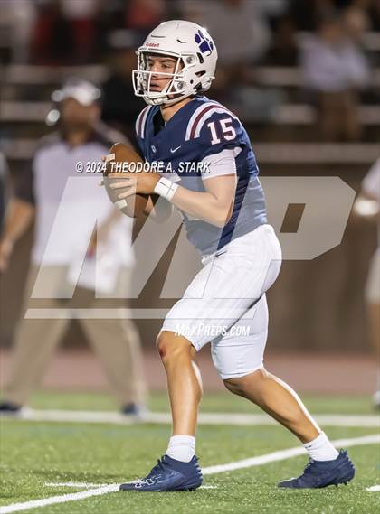 Thumbnail 1 in Rocky Mountain @ Cherokee Trail photogallery.