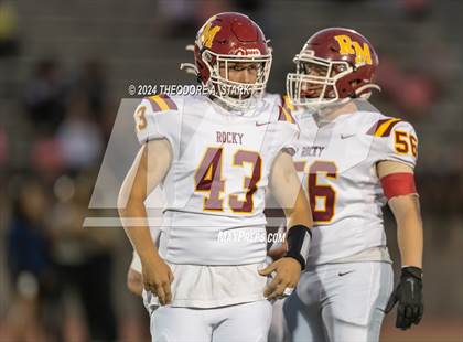 Thumbnail 3 in Rocky Mountain @ Cherokee Trail photogallery.